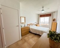 Lange Termijn Verhuur - Appartement / flat - Torrelamata
