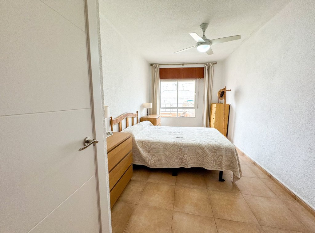 Lange Termijn Verhuur - Appartement / flat - Torrelamata
