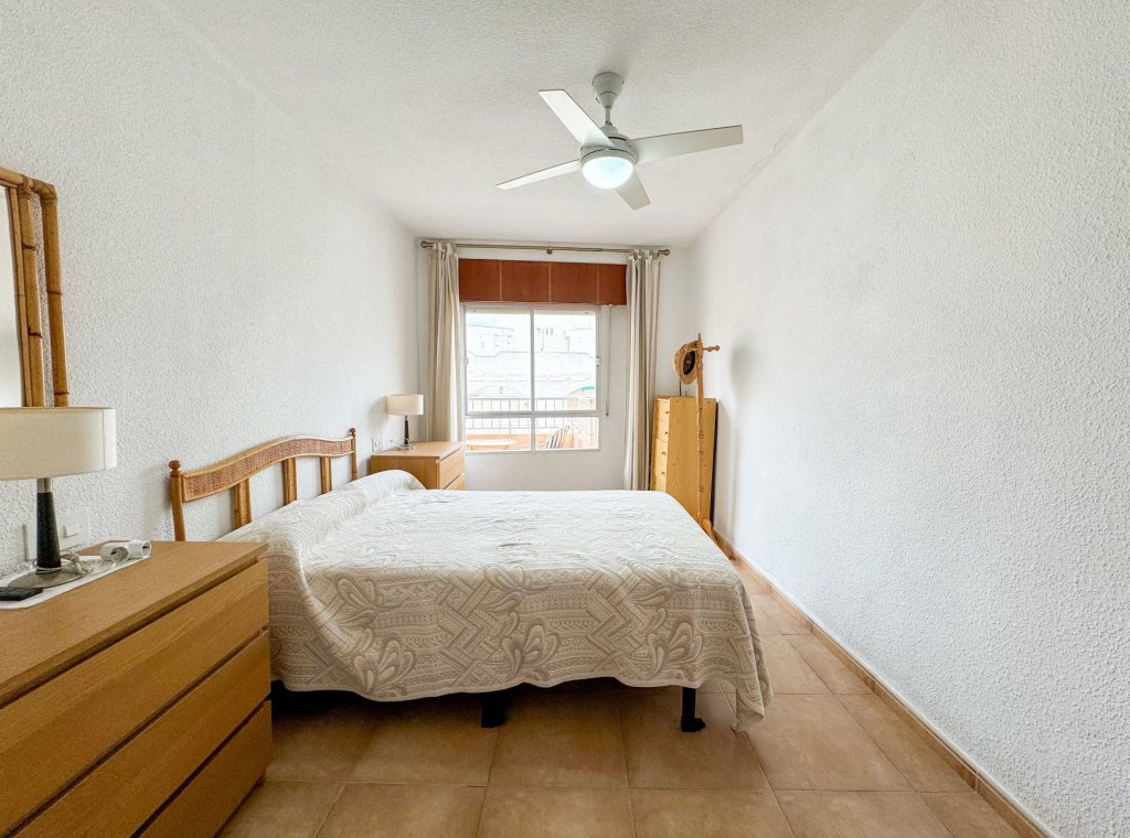 Lange Termijn Verhuur - Appartement / flat - Torrelamata