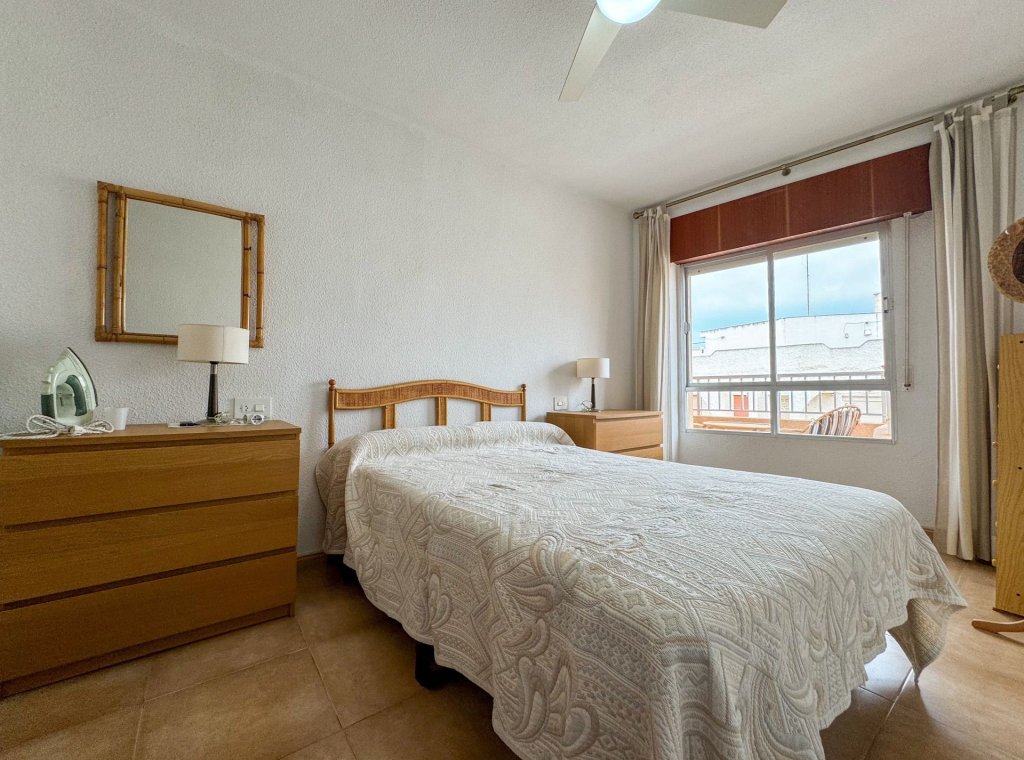Lange Termijn Verhuur - Appartement / flat - Torrelamata