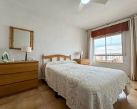Lange Termijn Verhuur - Appartement / flat - Torrelamata