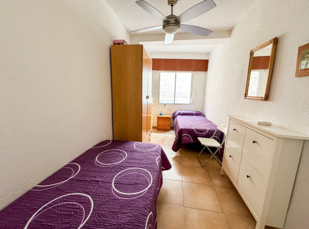 Lange Termijn Verhuur - Appartement / flat - Torrelamata