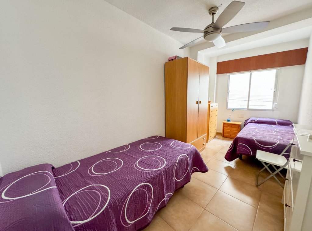 Lange Termijn Verhuur - Appartement / flat - Torrelamata