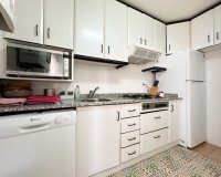 Lange Termijn Verhuur - Appartement / flat - Torrelamata