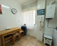 Lange Termijn Verhuur - Appartement / flat - Torrelamata