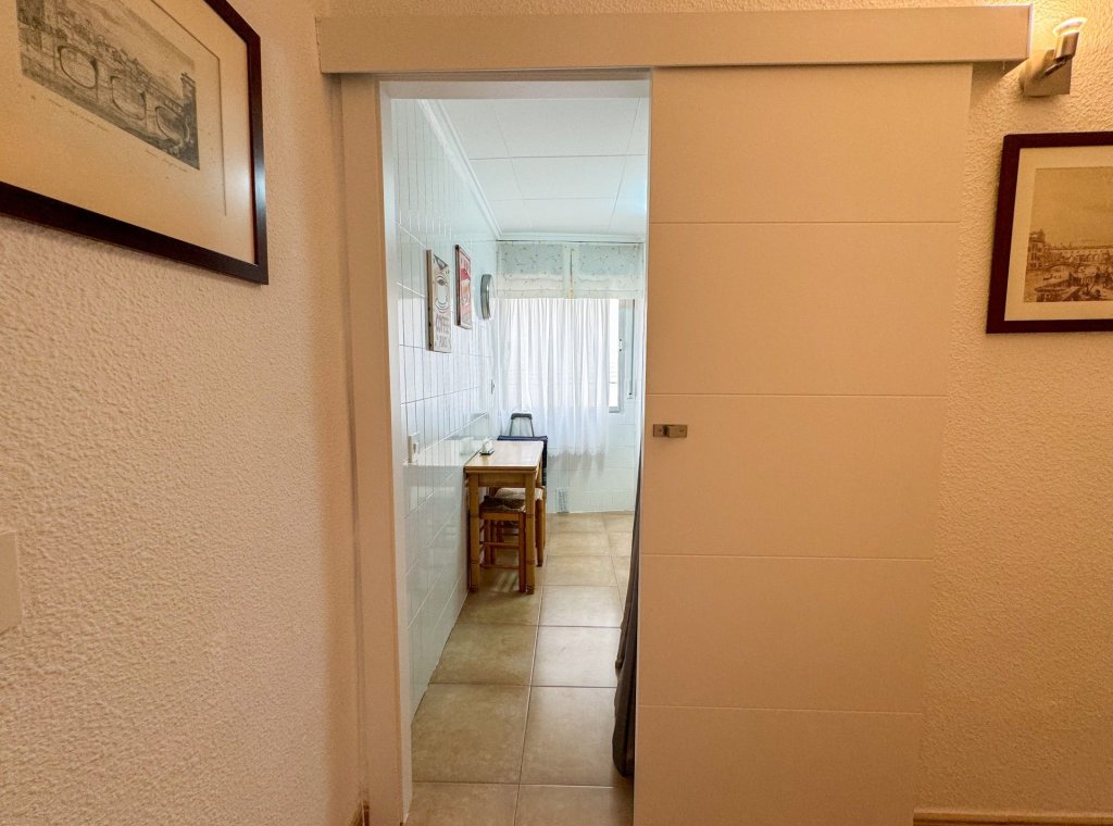 Lange Termijn Verhuur - Appartement / flat - Torrelamata