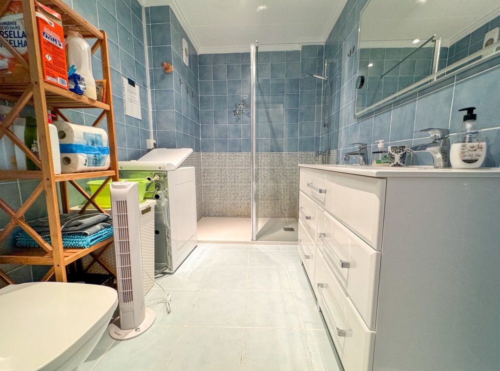 Lange Termijn Verhuur - Appartement / flat - Torrelamata