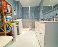 Lange Termijn Verhuur - Appartement / flat - Torrelamata