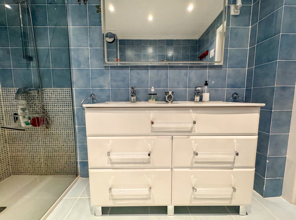 Lange Termijn Verhuur - Appartement / flat - Torrelamata
