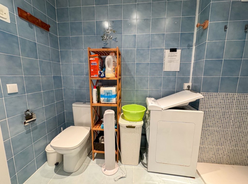 Lange Termijn Verhuur - Appartement / flat - Torrelamata
