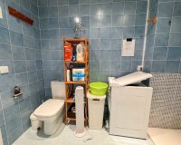 Lange Termijn Verhuur - Appartement / flat - Torrelamata