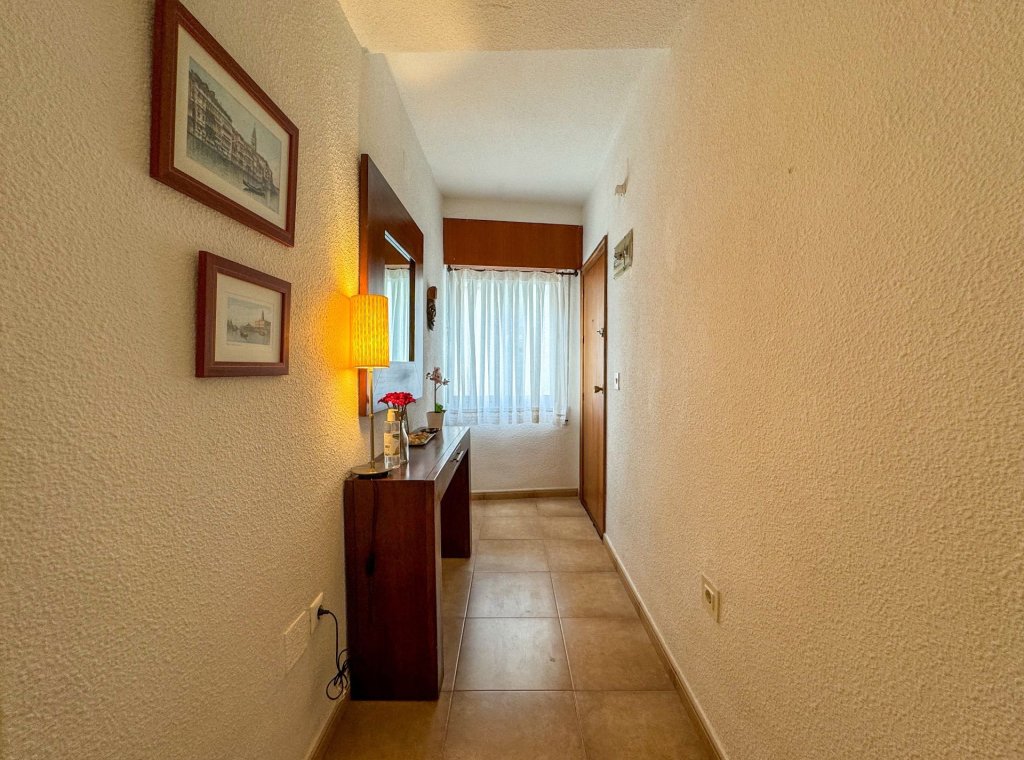 Lange Termijn Verhuur - Appartement / flat - Torrelamata