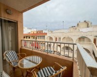 Lange Termijn Verhuur - Appartement / flat - Torrelamata