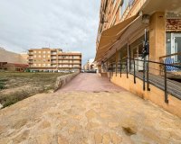 Lange Termijn Verhuur - Appartement / flat - Torrelamata