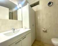 Lange Termijn Verhuur - Appartement / flat - Torrevieja - Centro