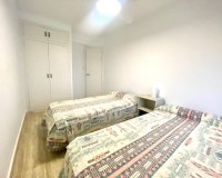 Lange Termijn Verhuur - Appartement / flat - Torrevieja - Centro