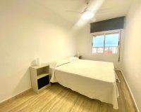 Lange Termijn Verhuur - Appartement / flat - Torrevieja - Centro