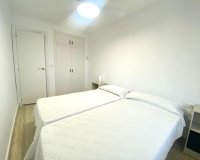 Lange Termijn Verhuur - Appartement / flat - Torrevieja - Centro