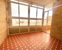 Lange Termijn Verhuur - Appartement / flat - Torrevieja - Centro