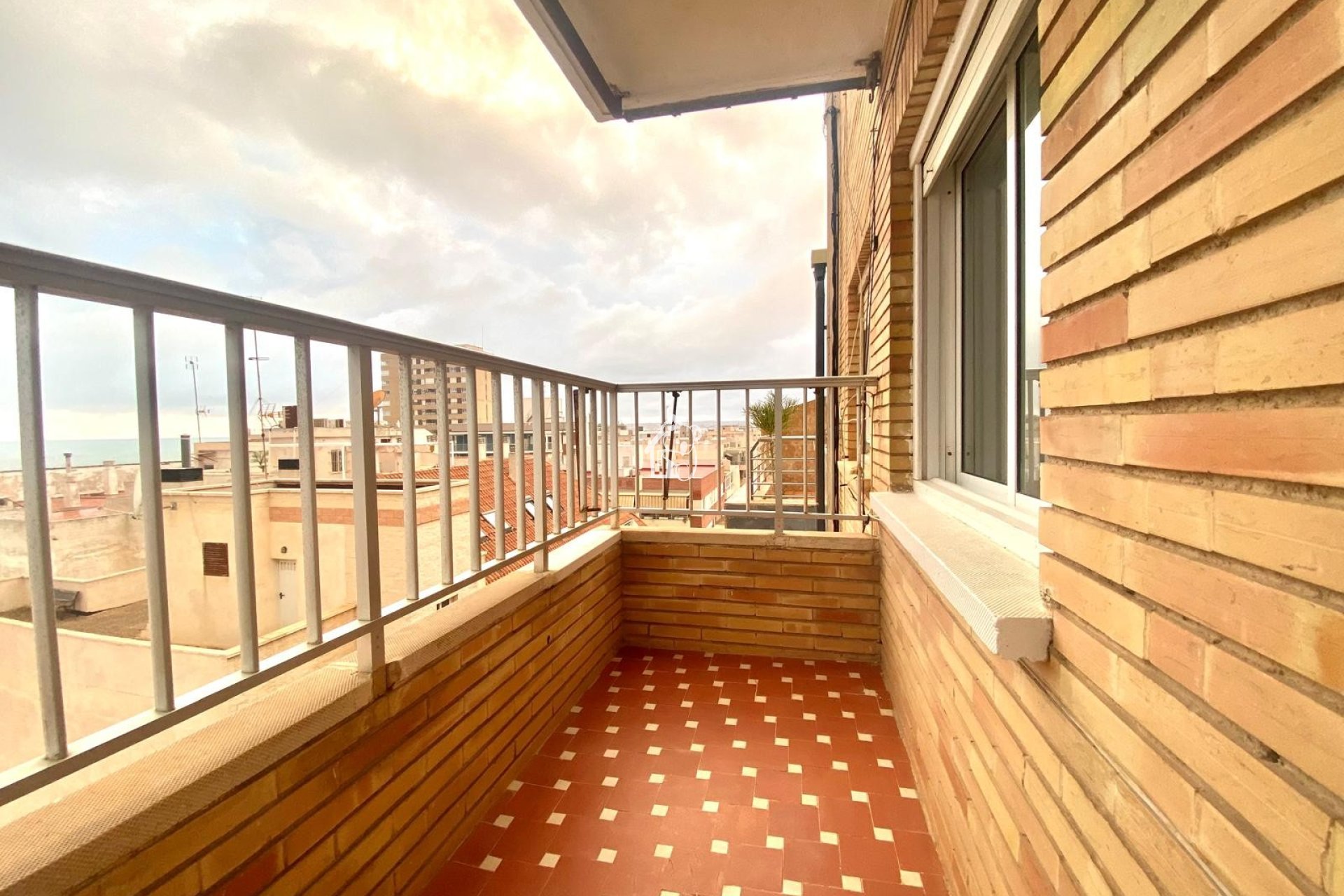 Lange Termijn Verhuur - Appartement / flat - Torrevieja - Centro