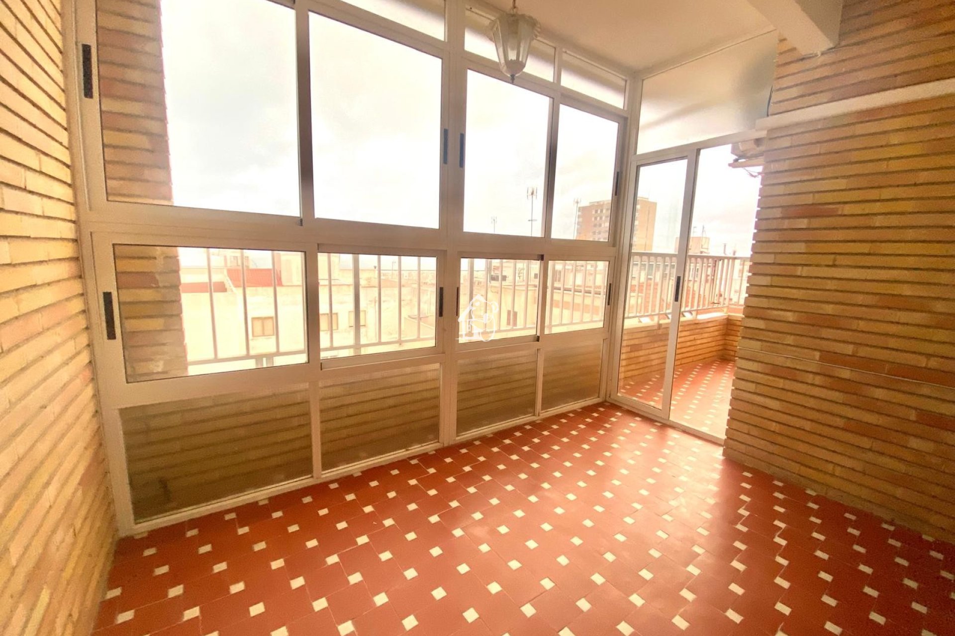 Lange Termijn Verhuur - Appartement / flat - Torrevieja - Centro