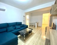 Lange Termijn Verhuur - Appartement / flat - Torrevieja - Centro