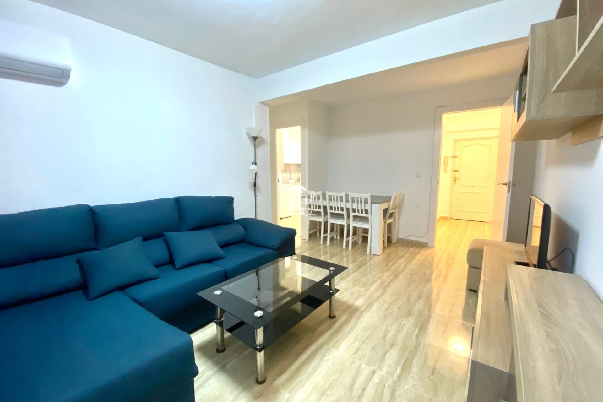 Lange Termijn Verhuur - Appartement / flat - Torrevieja - Centro
