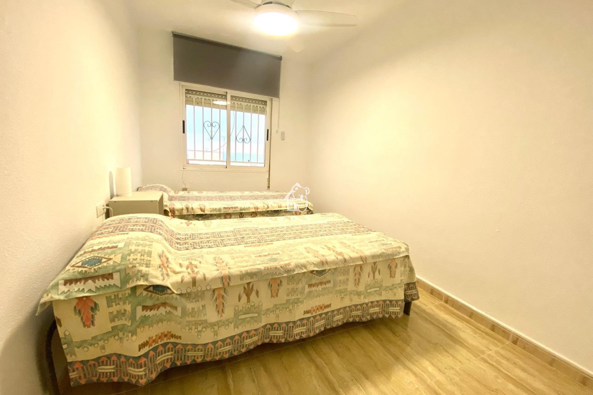 Lange Termijn Verhuur - Appartement / flat - Torrevieja - Centro