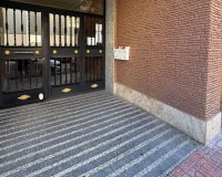 Lange Termijn Verhuur - Appartement / flat - Torrevieja - Centro