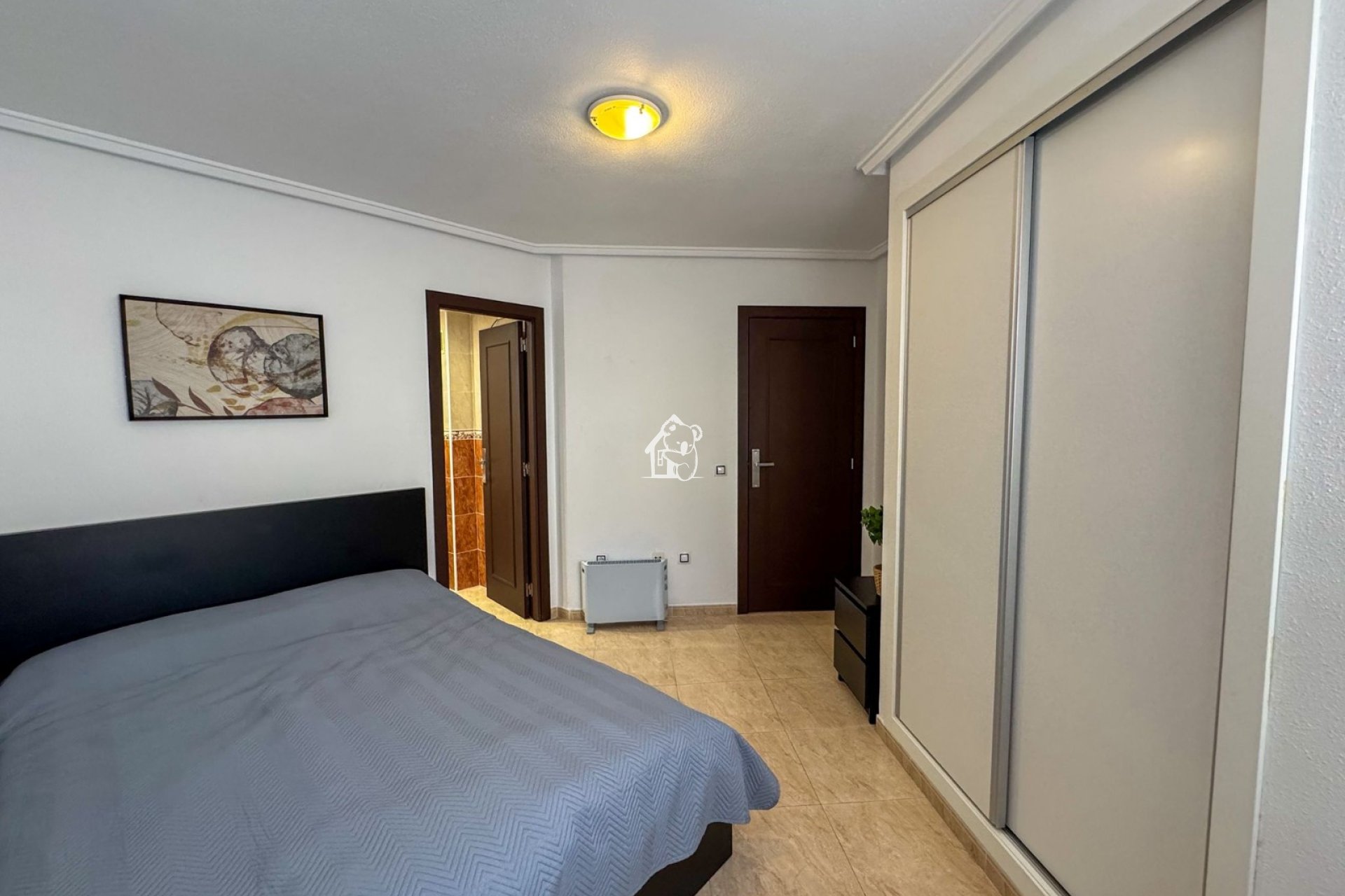Lange Termijn Verhuur - Appartement / flat - Torrevieja - Centro