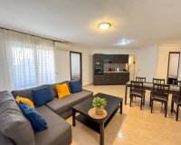 Lange Termijn Verhuur - Appartement / flat - Torrevieja - Centro