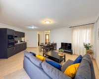 Lange Termijn Verhuur - Appartement / flat - Torrevieja - Centro