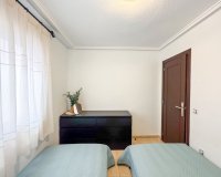 Lange Termijn Verhuur - Appartement / flat - Torrevieja - Centro