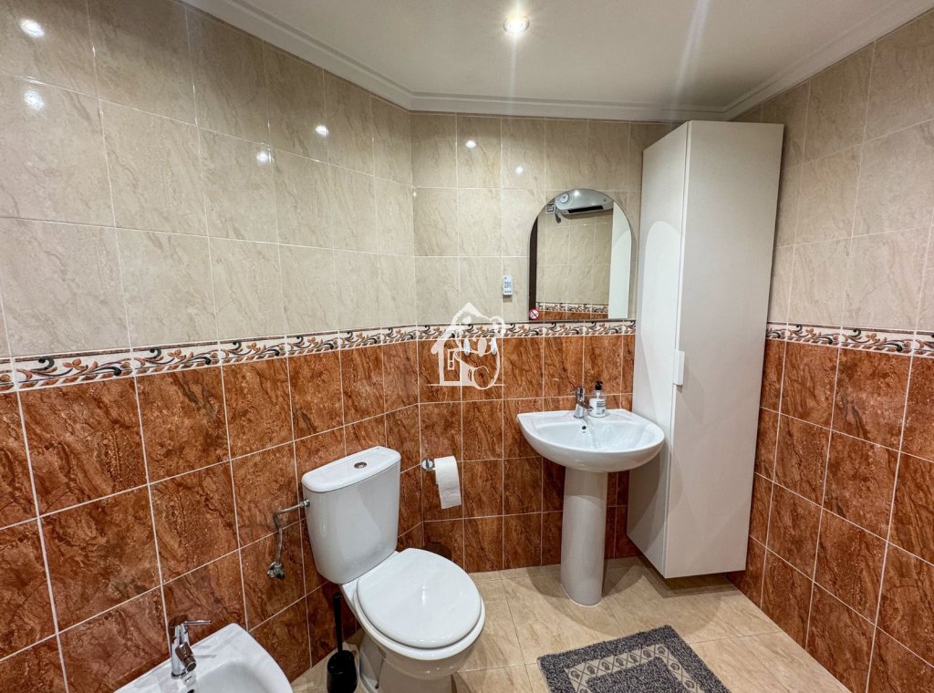 Lange Termijn Verhuur - Appartement / flat - Torrevieja - Centro