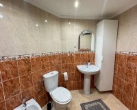 Lange Termijn Verhuur - Appartement / flat - Torrevieja - Centro