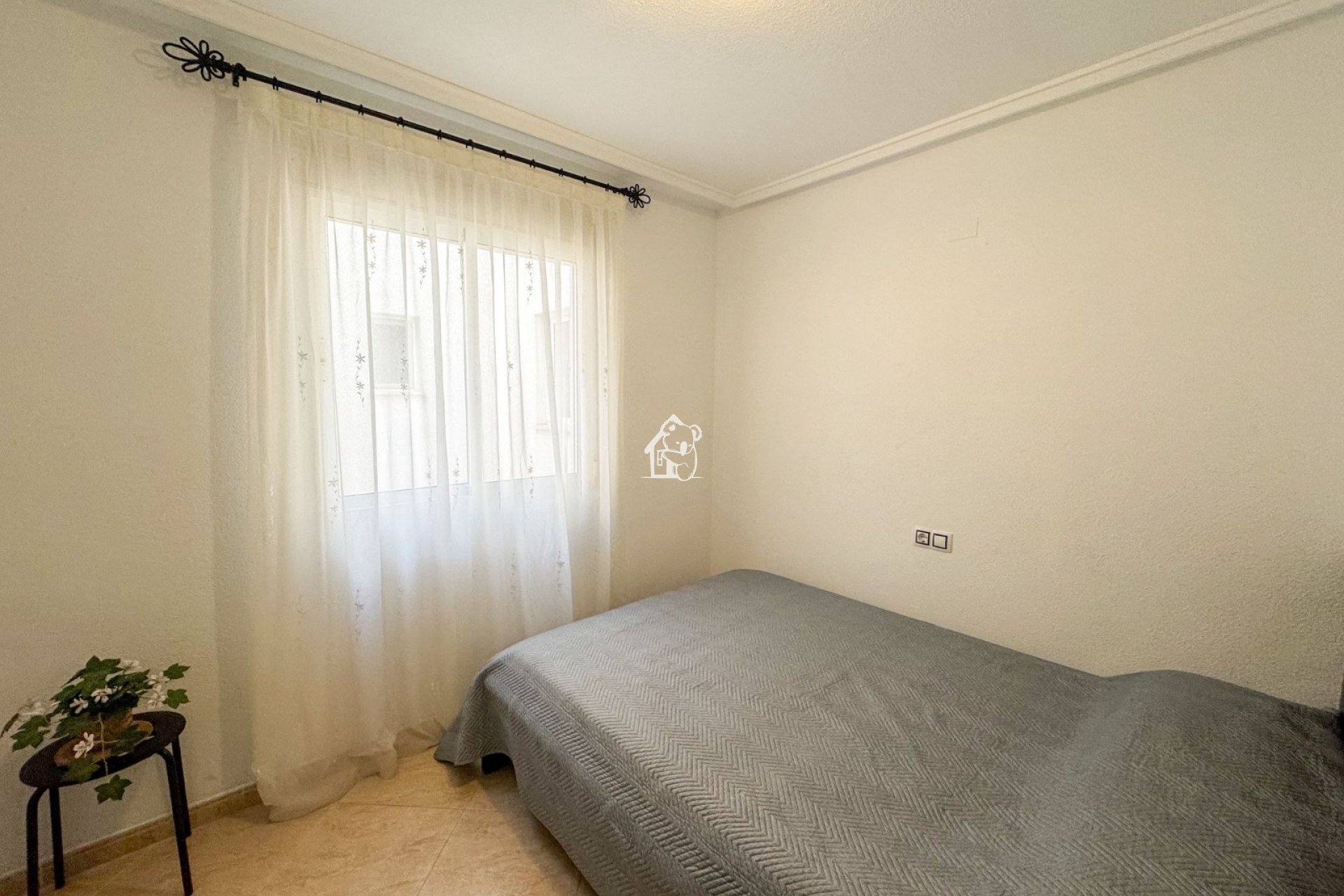 Lange Termijn Verhuur - Appartement / flat - Torrevieja - Centro