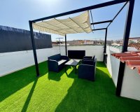 Lange Termijn Verhuur - Appartement / flat - Torrevieja - Centro