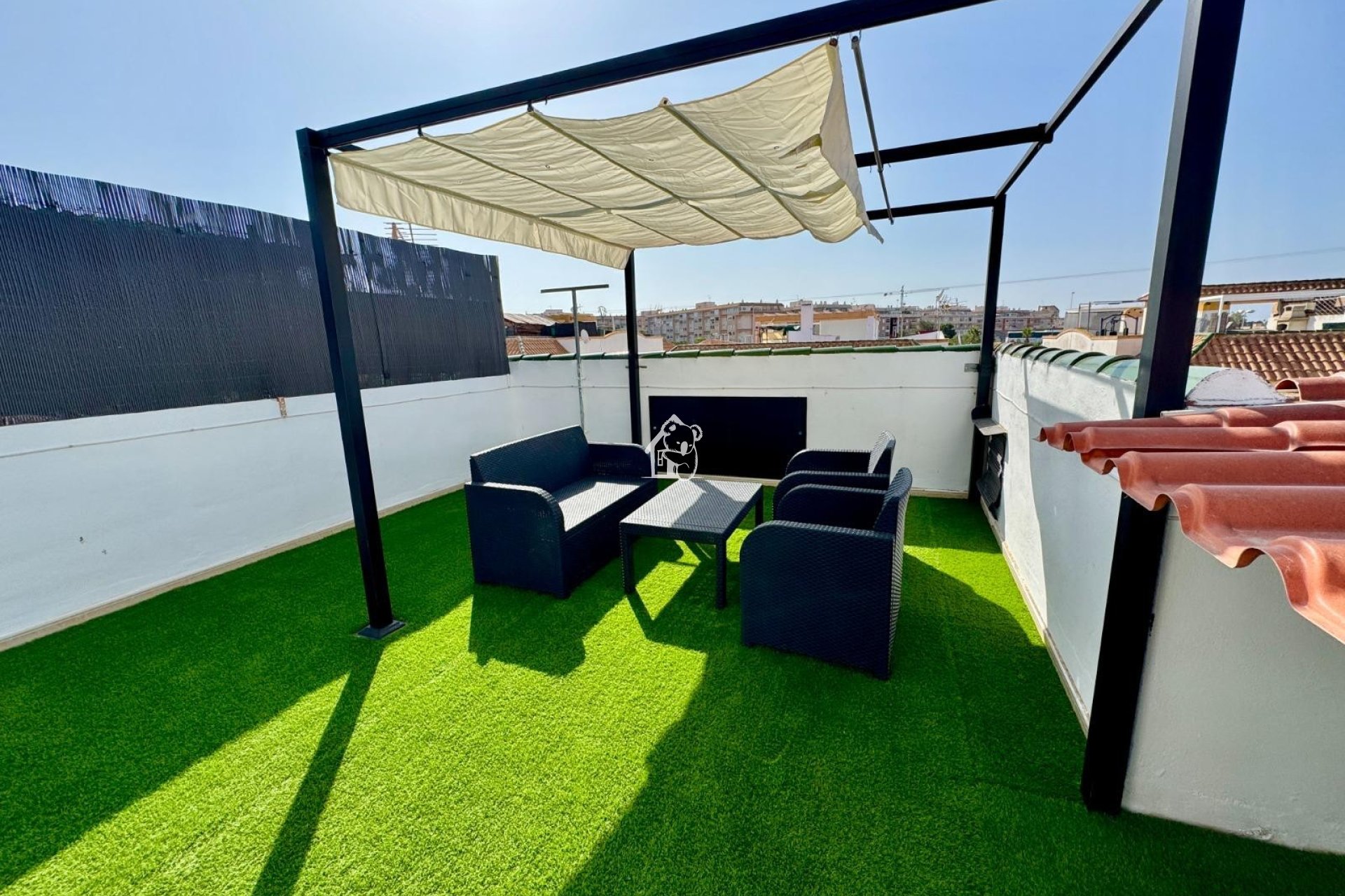 Lange Termijn Verhuur - Appartement / flat - Torrevieja - Centro