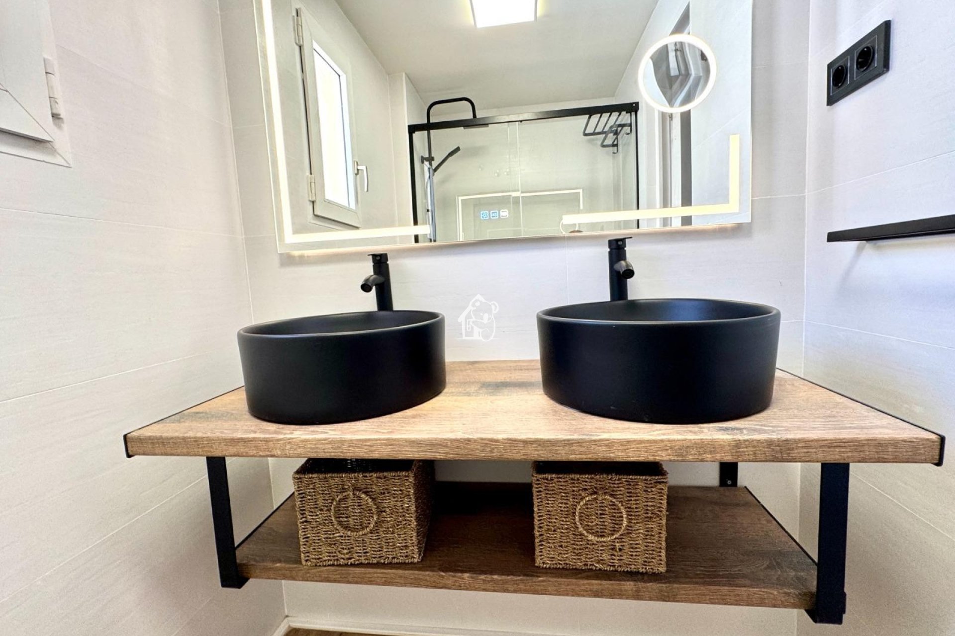 Lange Termijn Verhuur - Appartement / flat - Torrevieja - Centro