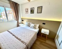 Lange Termijn Verhuur - Appartement / flat - Torrevieja - Centro