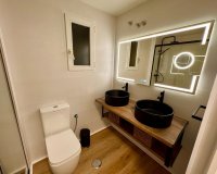 Lange Termijn Verhuur - Appartement / flat - Torrevieja - Centro