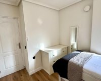 Lange Termijn Verhuur - Appartement / flat - Torrevieja - Centro