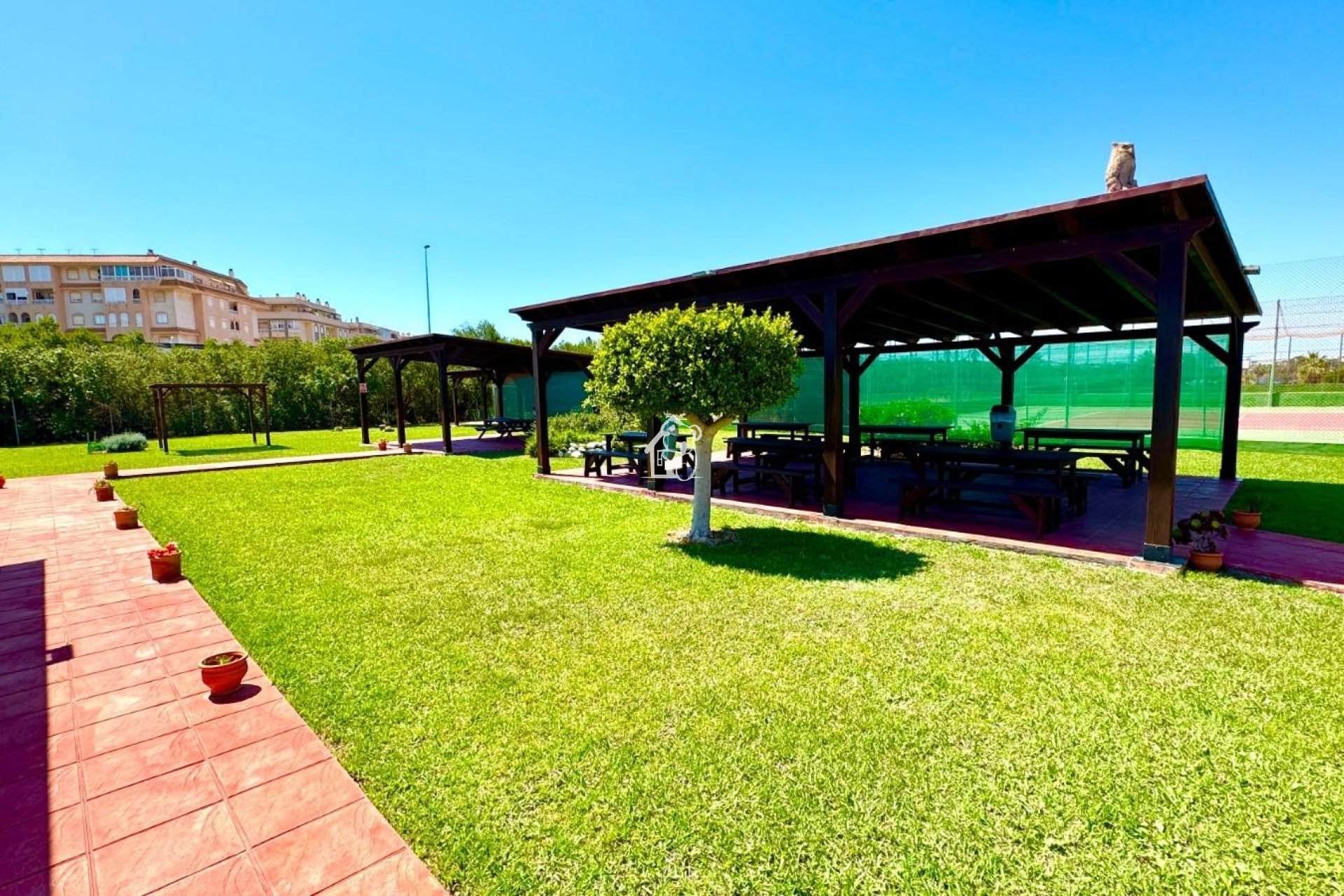 Lange Termijn Verhuur - Appartement / flat - Torrevieja - Centro