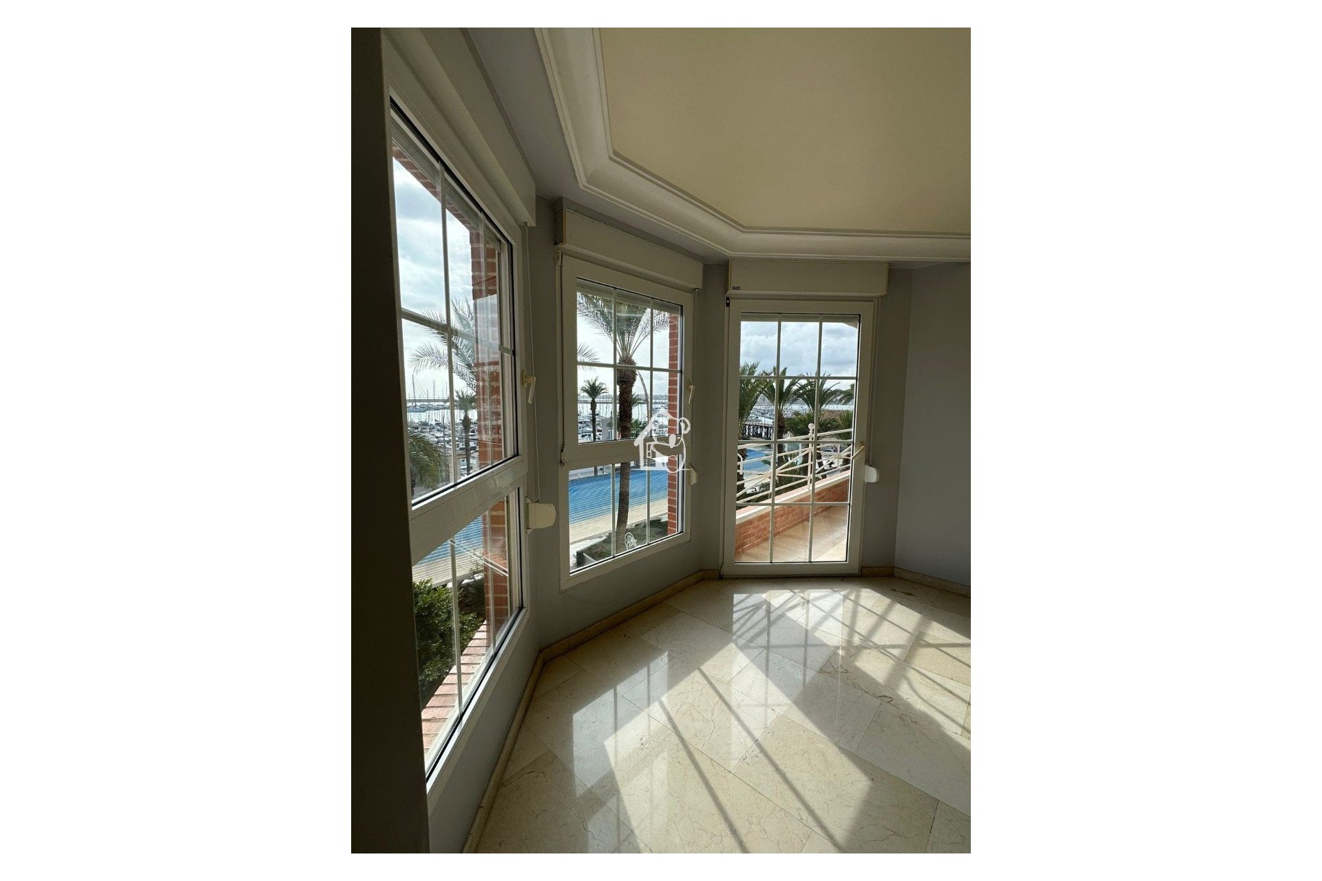 Lange Termijn Verhuur - Appartement / flat - Torrevieja - Centro