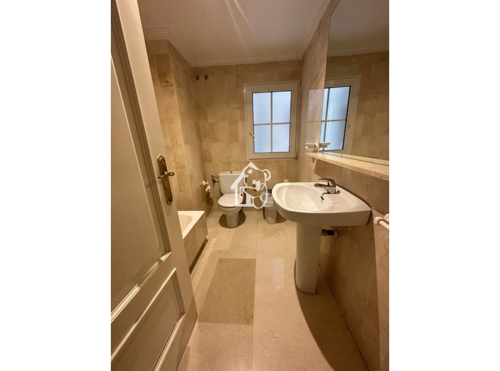 Lange Termijn Verhuur - Appartement / flat - Torrevieja - Centro