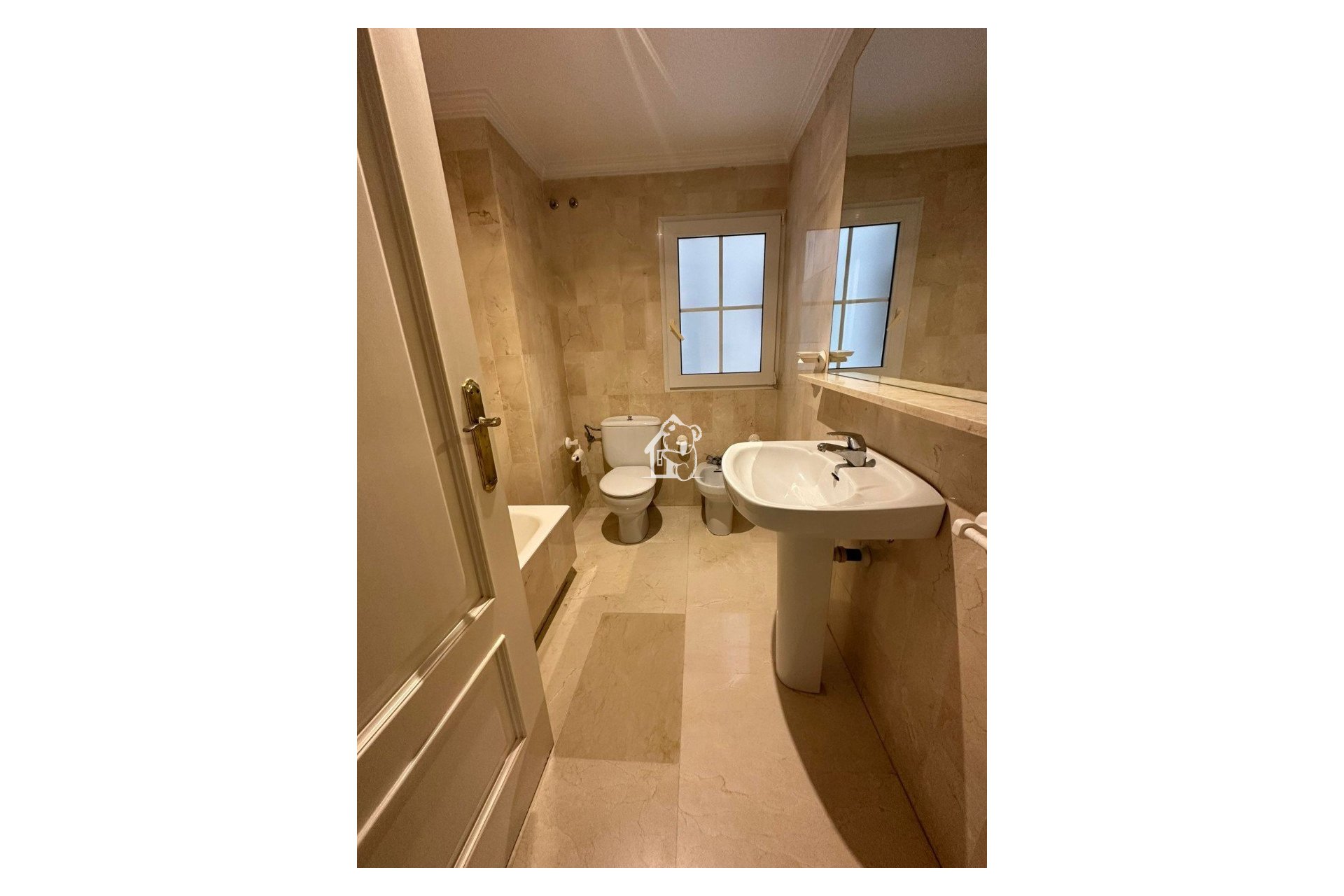 Lange Termijn Verhuur - Appartement / flat - Torrevieja - Centro