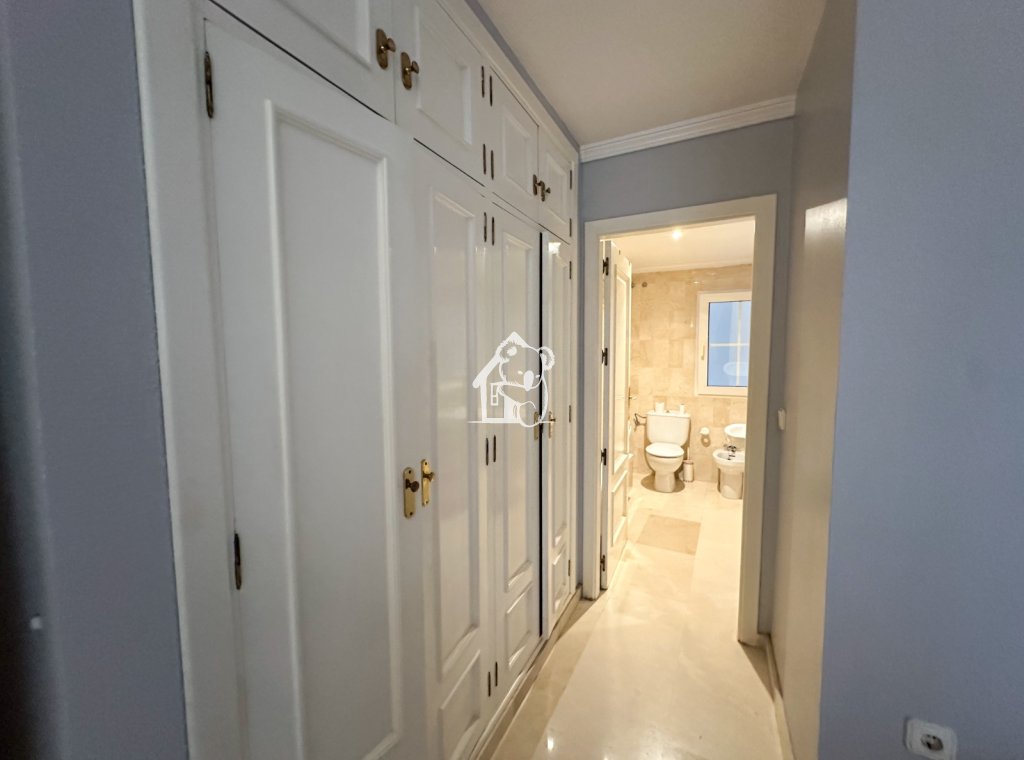 Lange Termijn Verhuur - Appartement / flat - Torrevieja - Centro