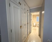 Lange Termijn Verhuur - Appartement / flat - Torrevieja - Centro