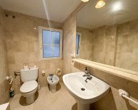 Lange Termijn Verhuur - Appartement / flat - Torrevieja - Centro