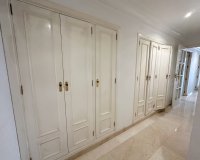 Lange Termijn Verhuur - Appartement / flat - Torrevieja - Centro